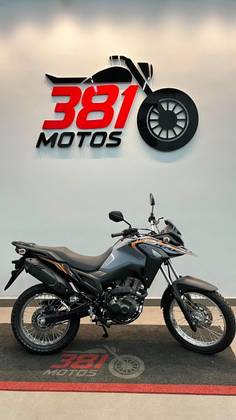 HONDA XRE 190 ADVENTURE HONDA XRE 190 ADVENTURE
